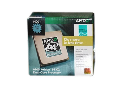 AMD Athlon64 4400+ AM2(65����/��)