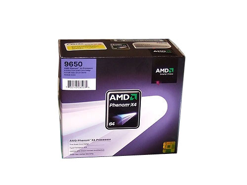 AMD ����X4 9650(��)