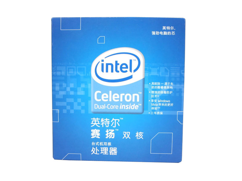 Intel ����˫�� E2180���У�