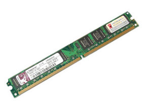 ��ʿ��2GB DDR2 800(խ��)