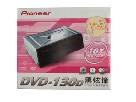 �ȷ�DVD-130D