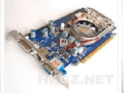 ���СӰ��/GT6�丸�� 9400GT TC512M DDRII